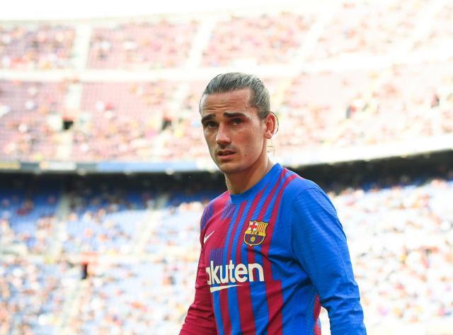 jiuyou-【揭秘】巴萨马竞争分夺秒 格列兹曼转会差点搞砸?