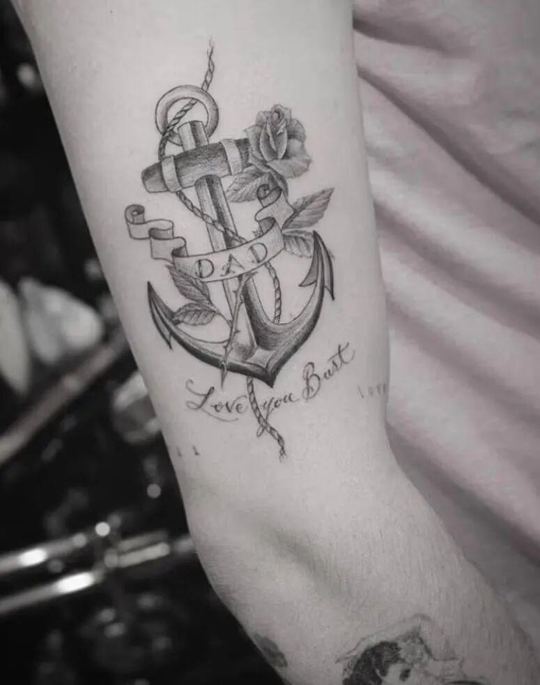 jiuyou.com-尴尬！大布去除贝克汉姆文身，断绝关系节奏更大！昔年妈宝男彻底不装了...