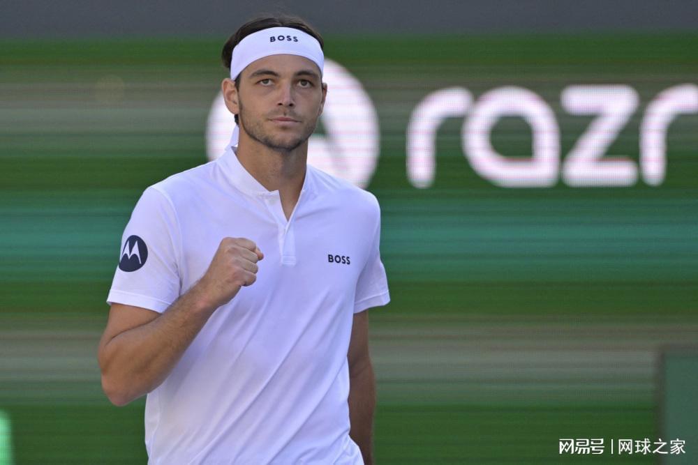 九游-弗里茨不顾形象上演膝盖断拍神技，丰塞卡入选劳伦斯突破奖惹争议