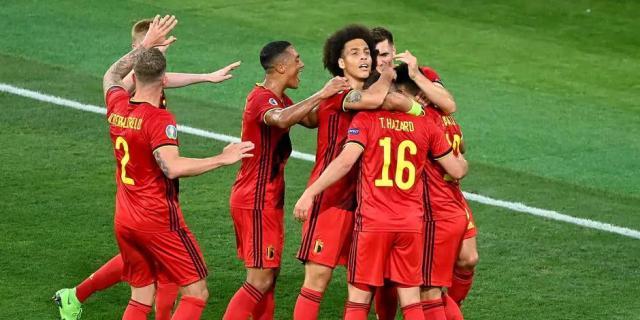 jiuyou.com-【前瞻】丁丁阿扎尔情况未明 比利时御敌可学奥地利