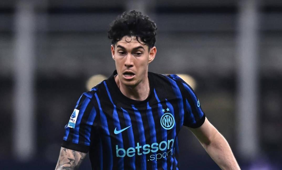 jiuyou-意媒：巴斯托尼仍在与轻微膝伤作斗争，周末出战科莫存疑